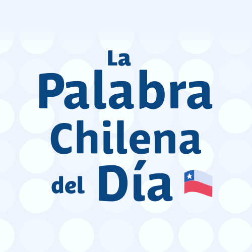 La del Día — palabra del día