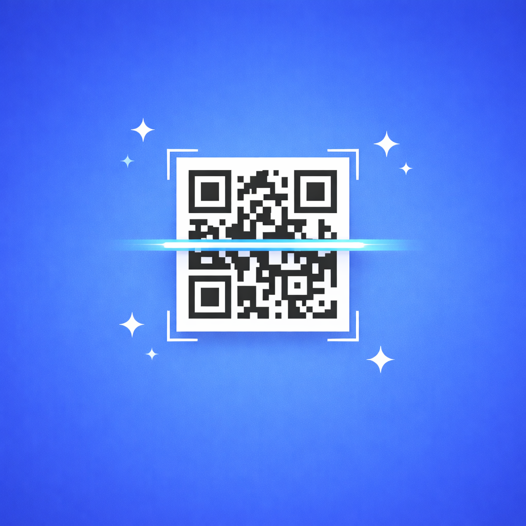 QRA — códigos QR personalizados